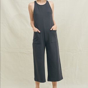 Back Beat Co. Hemp Everyday Jumpsuit